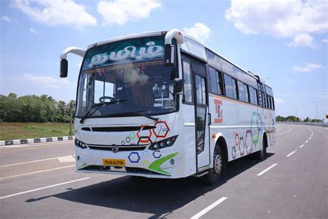 tamil bus touch|More.